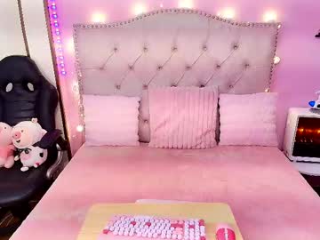 Jorja_Star8 Chaturbate stream image from May 22, 2025
