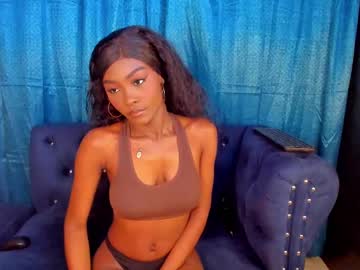 Kassandralara Chaturbate stream image from May 22, 2025