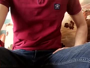 Marocreda33 Chaturbate stream image from May 22, 2025