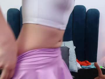 Meganmistress_ Chaturbate stream image from May 22, 2025