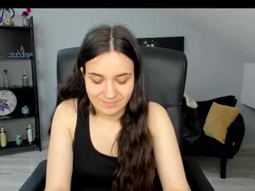 Melissawiliam Chaturbate stream image from May 22, 2025