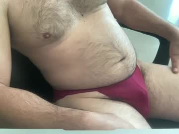 Mjspel Chaturbate stream image from May 22, 2025