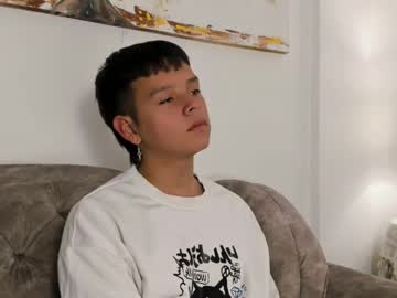 Nico_Leroy Chaturbate stream image from May 22, 2025