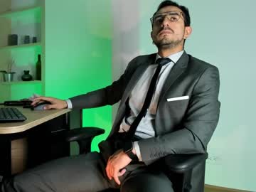 Pablo_Rincon95 Chaturbate stream image from May 22, 2025