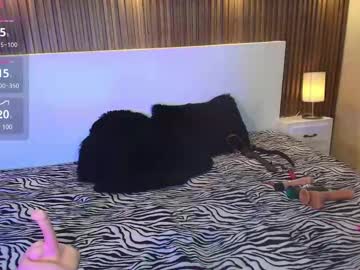Renatacors Chaturbate stream image from May 22, 2025