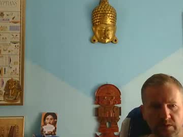 Salaso138 Chaturbate stream image from May 22, 2025