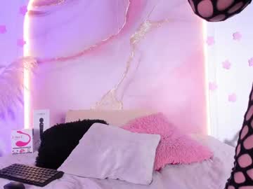 Sofii_Lopezz Chaturbate stream image from May 22, 2025