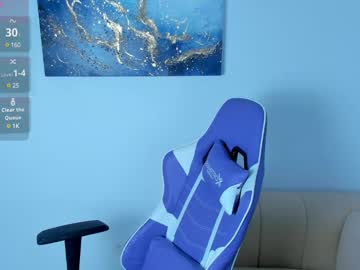 Sophia_Willians Chaturbate stream image from May 22, 2025