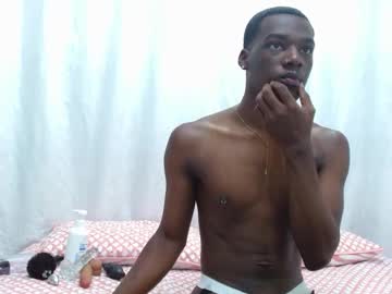 Tarek_Shane1 Chaturbate stream image from May 22, 2025