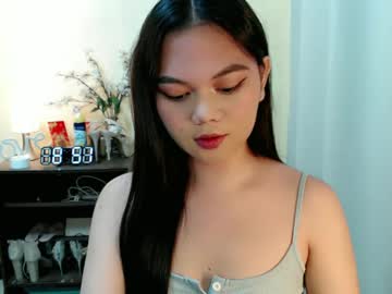 Yourangelictransgirl Chaturbate stream image from May 22, 2025
