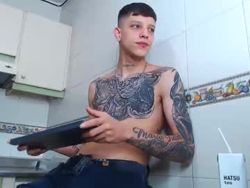 Adam_Hard_ Chaturbate stream image from May 22, 2025
