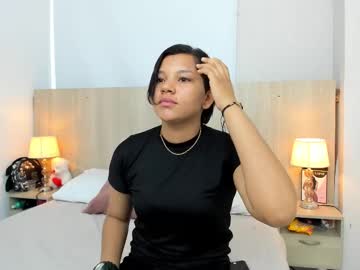 Arya_Ramirez Chaturbate stream image from May 22, 2025