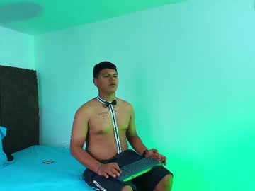 Canelaboy__ Chaturbate stream image from May 22, 2025