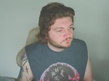 Captianplanet1313 Chaturbate stream image from May 22, 2025
