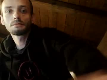 Creos1991 Chaturbate stream image from May 22, 2025