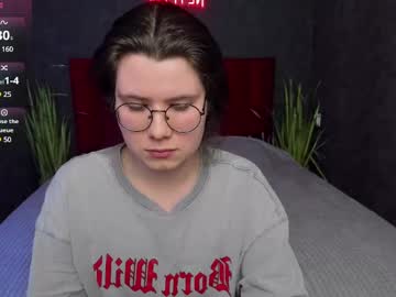 Derek_Louis Chaturbate stream image from May 22, 2025