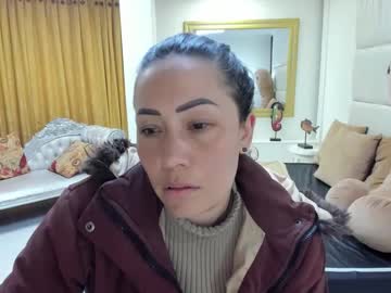Gaby_Trent Chaturbate stream image from May 22, 2025