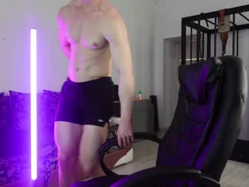 Jacob_Devon Chaturbate stream image from May 22, 2025