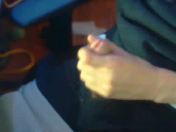 Jontrou Chaturbate stream image from May 22, 2025
