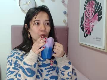 Lanna_Mills Chaturbate stream image from May 22, 2025