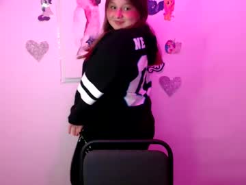Ledi_Ivanna Chaturbate stream image from May 22, 2025