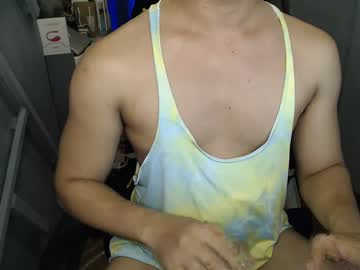 Lord_Of_Cum69 Chaturbate stream image from May 22, 2025