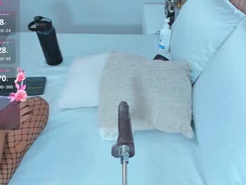 Luna_Cute_1 Chaturbate stream image from May 22, 2025