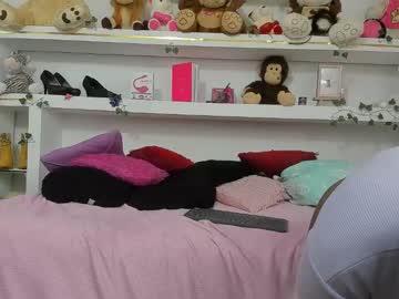 Manely_Carla Chaturbate stream image from May 22, 2025