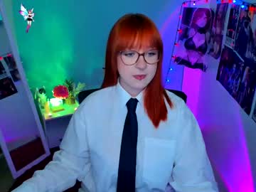 Margaret_Red Chaturbate stream image from May 22, 2025