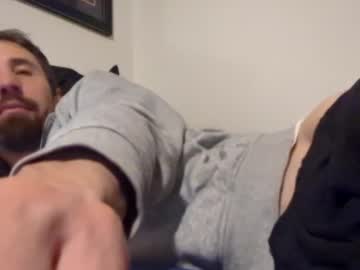 Mikeyboy6666 Chaturbate stream image from May 22, 2025