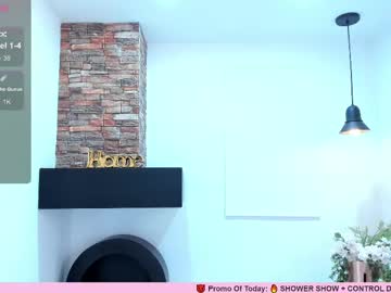 _Nina_Sweet Chaturbate stream image from May 22, 2025