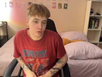 Olivertasty Chaturbate stream image from May 22, 2025