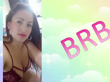 Pamela_Vasquezz Chaturbate stream image from May 22, 2025