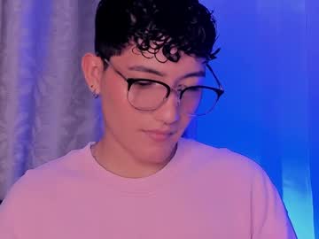 Samycollins_ Chaturbate stream image from May 22, 2025