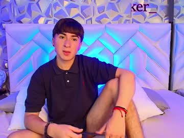 Scott_Baker_ Chaturbate stream image from May 22, 2025