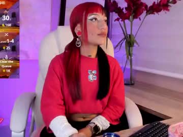 Stormyy_22 Chaturbate stream image from May 22, 2025