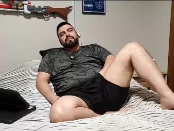 The_Alpha_Dog_Xxx Chaturbate stream image from May 22, 2025