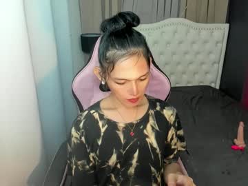Tiffany_Welson Chaturbate stream image from May 22, 2025