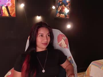 Yes2802 Chaturbate stream image from May 22, 2025