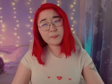 Your_Peachy_Girl Chaturbate stream image from May 22, 2025
