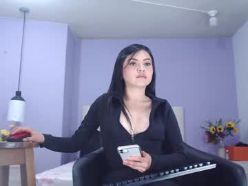 Abril_9431 Chaturbate stream image from May 22, 2025