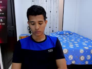 Alessandro_Wizard Chaturbate stream image from May 22, 2025