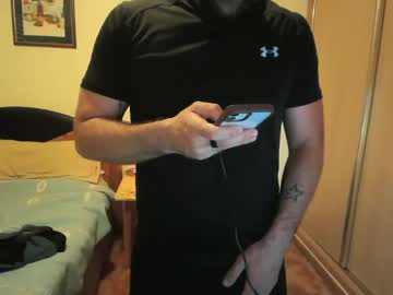 Alex877x Chaturbate stream image from May 22, 2025