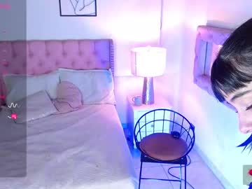 Aurora_Cutee Chaturbate stream image from May 22, 2025