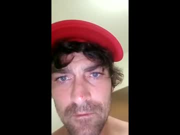 Australia8stailion Chaturbate stream image from May 22, 2025