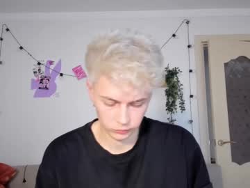 Danny_Love01 Chaturbate stream image from May 22, 2025