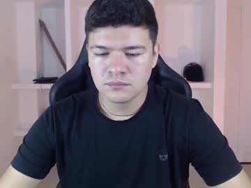 David_Smit_ Chaturbate stream image from May 22, 2025