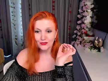 Fire_Foxone Chaturbate stream image from May 22, 2025