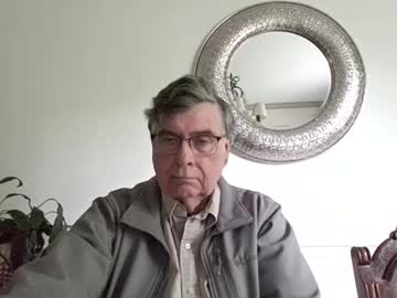 Geneox Chaturbate stream image from May 22, 2025