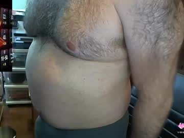 Geronimo_431 Chaturbate stream image from May 22, 2025